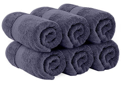 White Classic gros plan du tissage en coton peigné pour douceur et durabilité