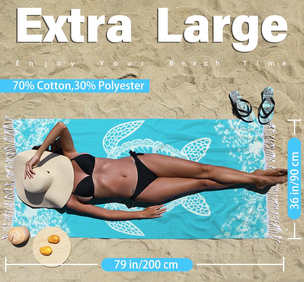 Widdonen comparaison taille avec personne montrant format extra-large pratique