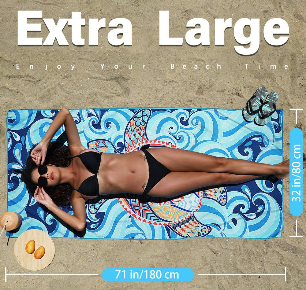 Gros plan de la texture microfibre Widdonen, douceur et absorption visibles