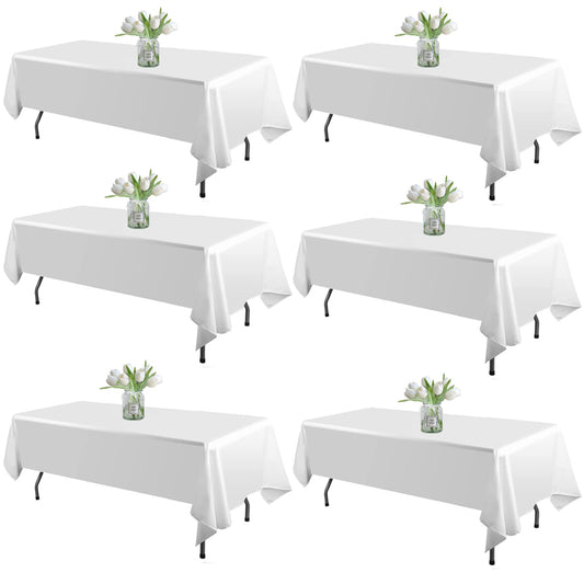 WIGENIUS nappe rectangulaire face avant offrant un aspect propre et élégant