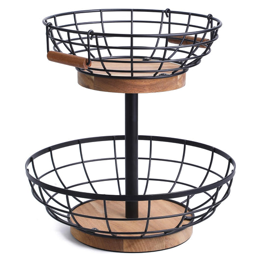WILDMOS corbeille devant packaging montrant design et rangement
