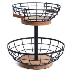 WILDMOS corbeille devant packaging montrant design et rangement