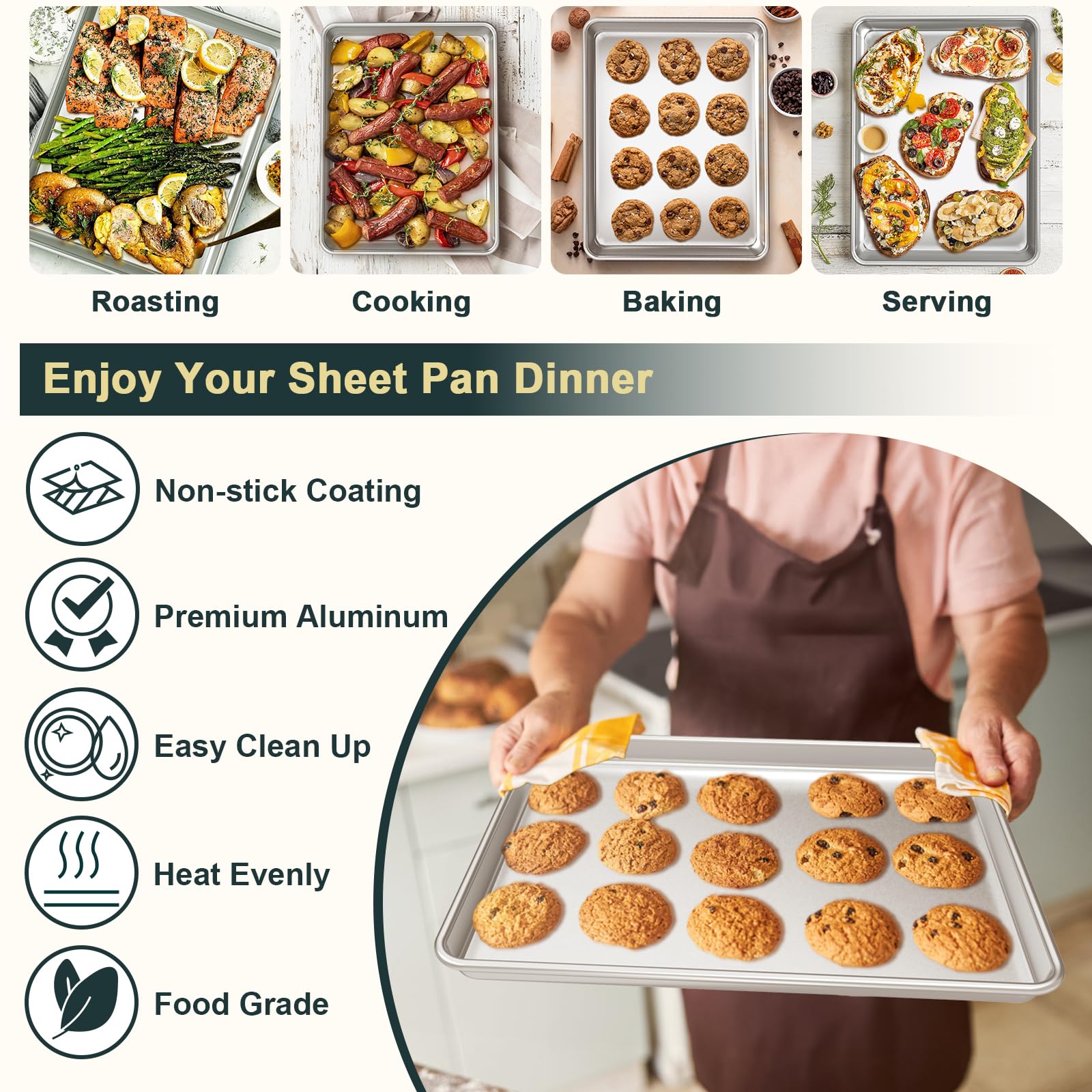 Wildone cuisson bacon croustillant sur grille soulignant rendu uniforme et gras évacué