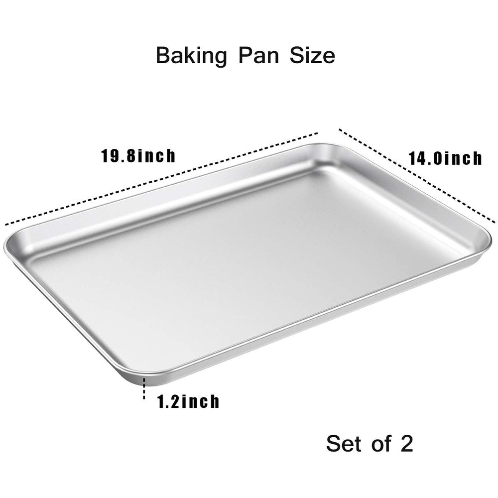 Wildone gros plan finition miroir réduisant l'adhérence pour cuisson homogène
