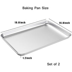 Wildone gros plan finition miroir réduisant l'adhérence pour cuisson homogène