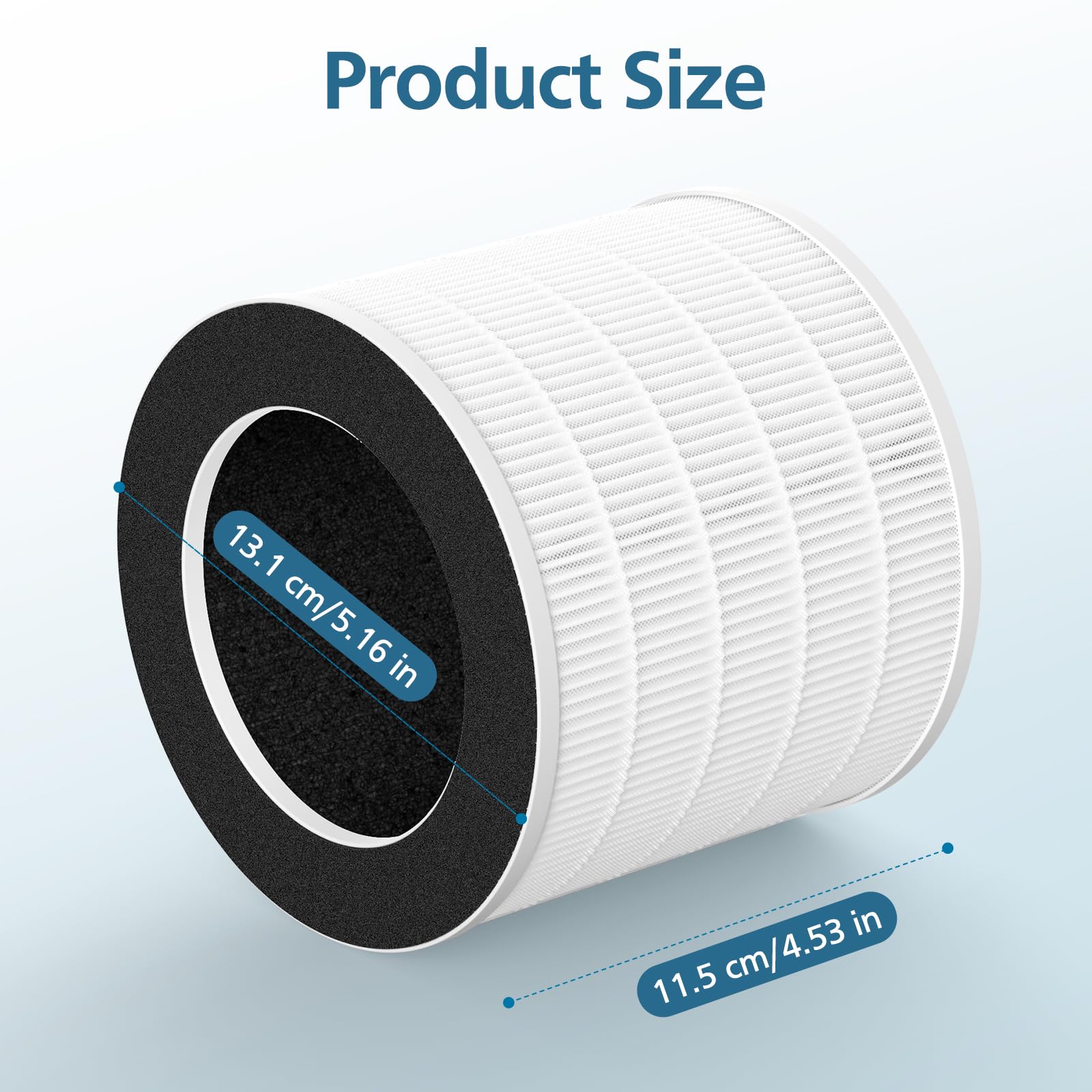 WILERDA filtre Demi en cours d'installation dans purificateur Afloia Demi