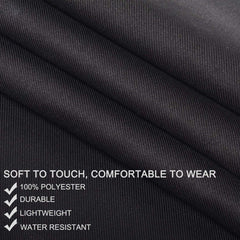 Will Well poches avant ouvertes tenant ustensiles pour organisation rapide