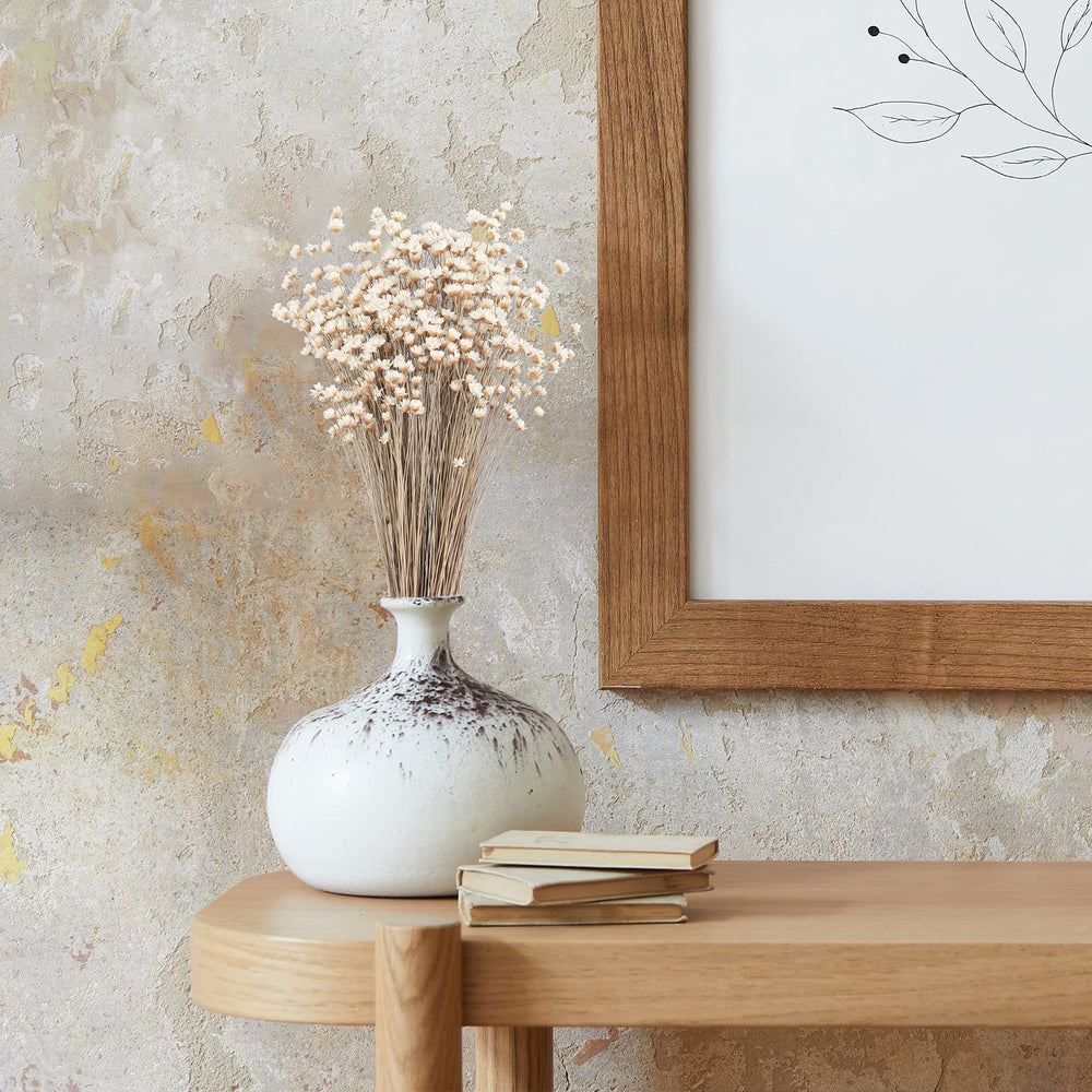 WILLBOND déco intérieure sur étagère, touche naturelle et durable