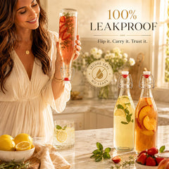 WILLDAN goulot et joint en silicone illustrant protection contre l'air