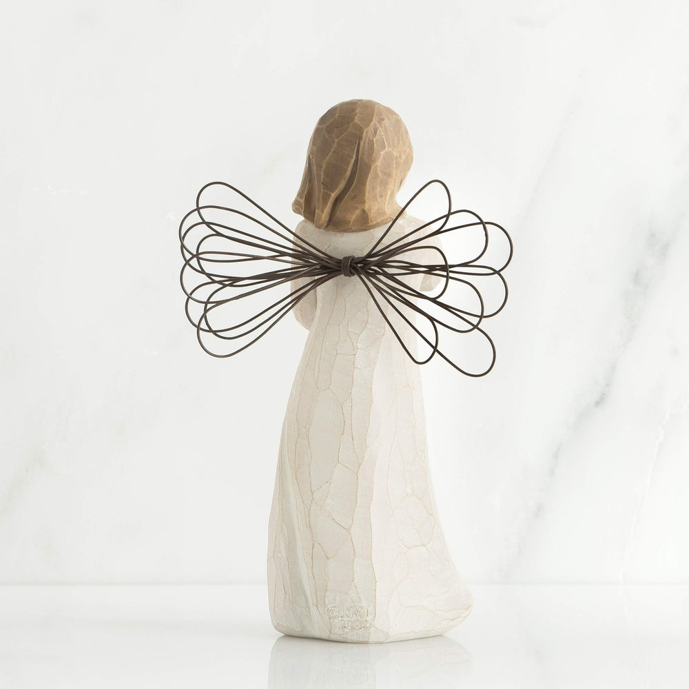 Willow Tree coffret d’emballage prêt à offrir présente facilement