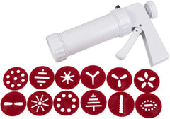 Wilton gros plan gâchette et cylindre garantissant pression uniforme