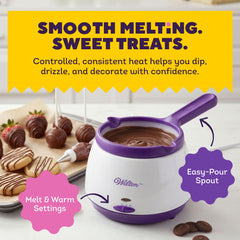 Wilton insert silicone gros plan facilitant nettoyage et antiadhérence