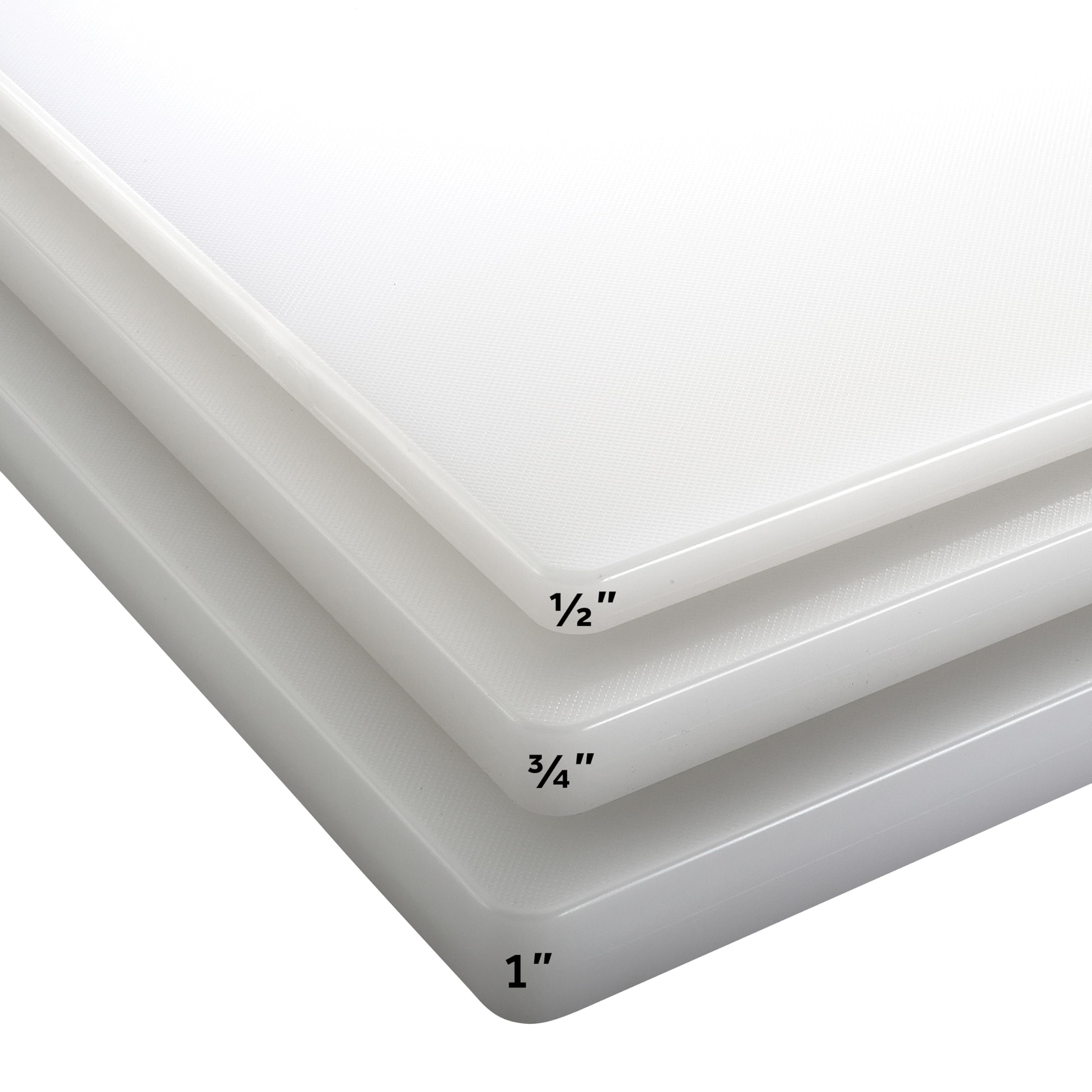 Planche Winco dans lave-vaisselle illustrant facilité d'entretien