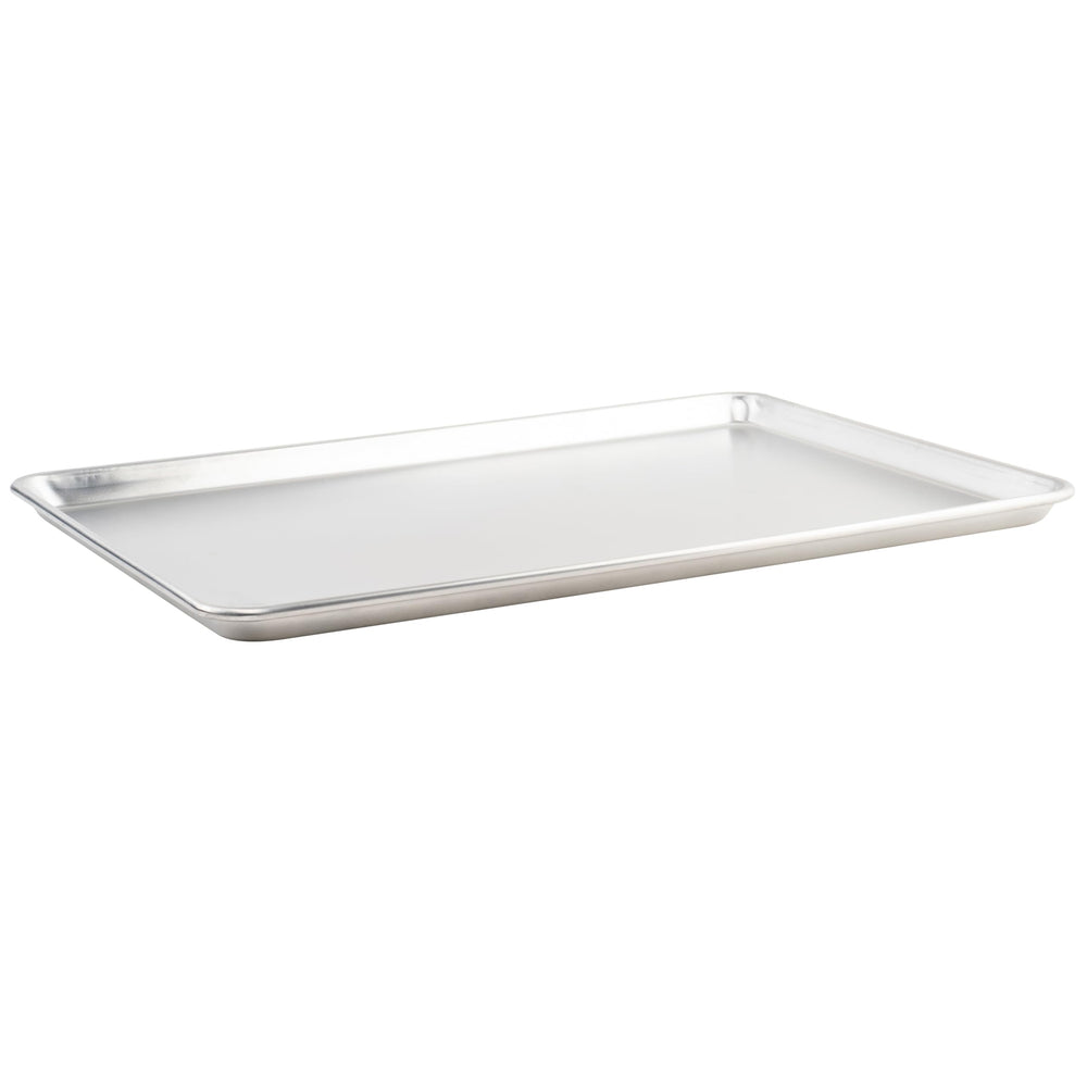 Winco plaque face avant montrant la surface complète et capacité de cuisson accrue