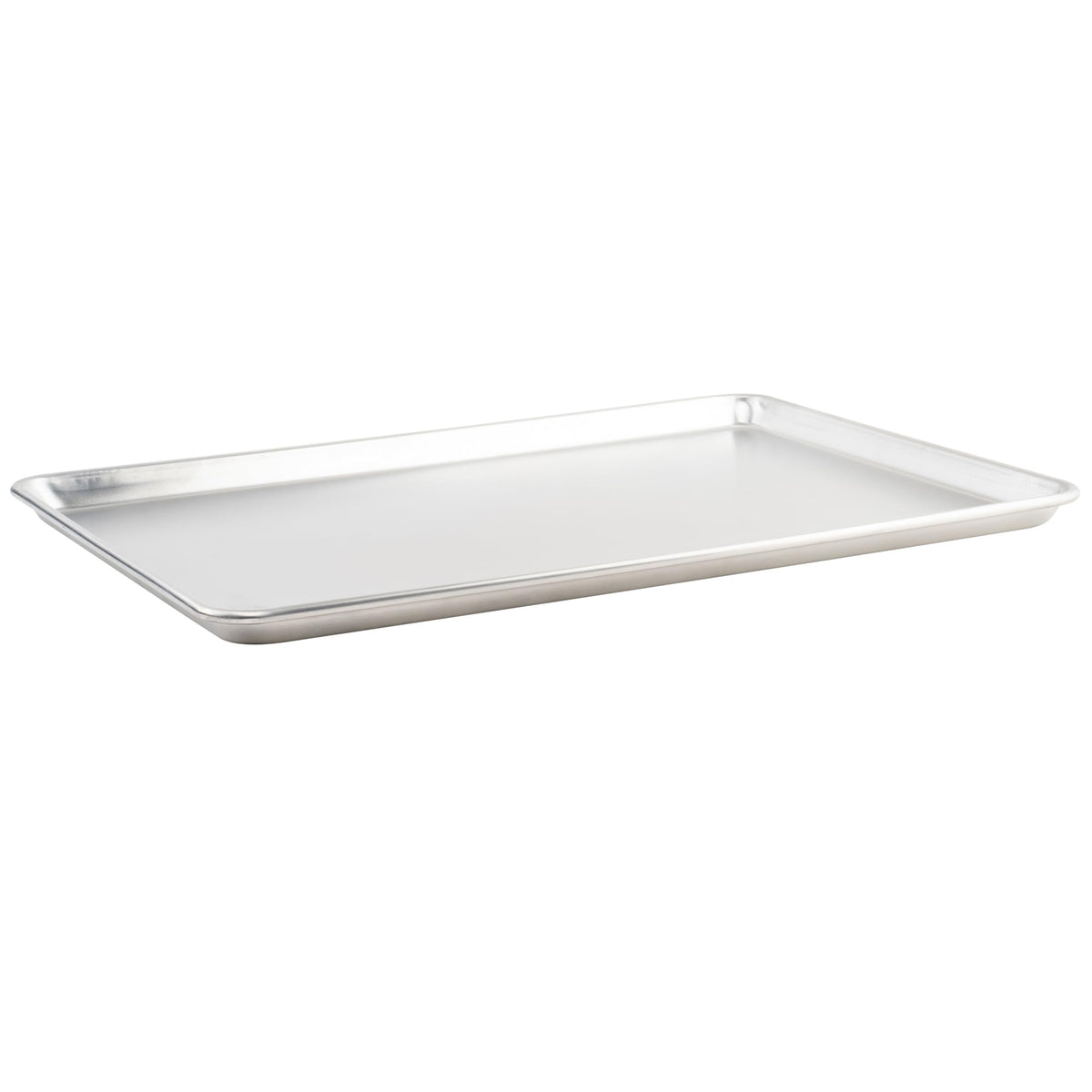Winco plaque face avant montrant la surface complète et capacité de cuisson accrue
