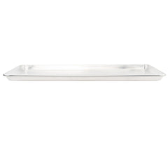 Winco gros plan surface en aluminium 3003 pour distribution homogène de chaleur
