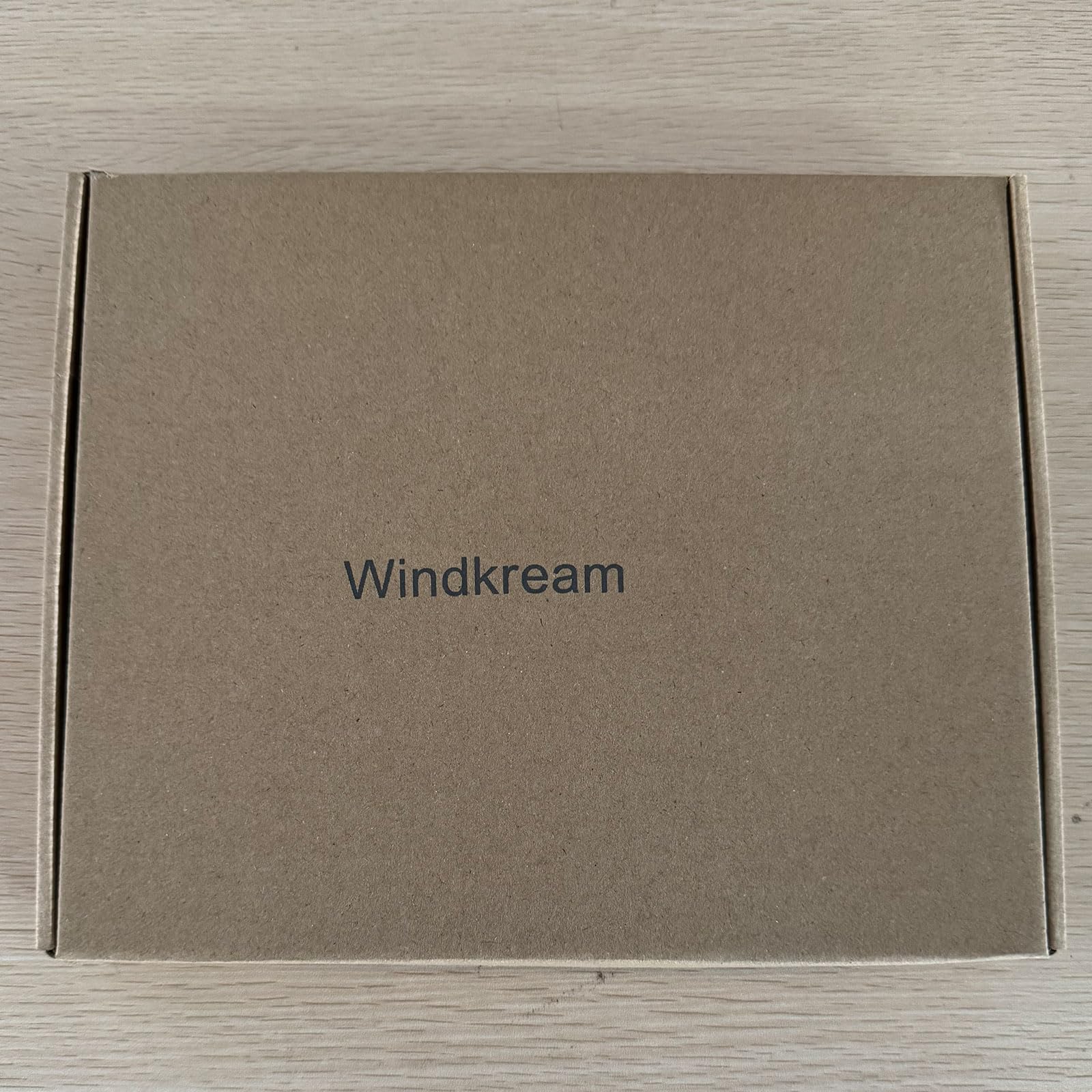 Windkream mise en scène anniversaire enfant apportant touche féerique
