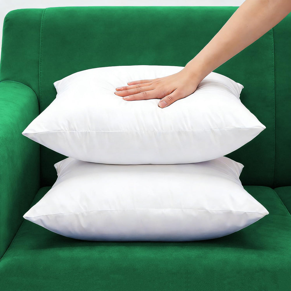 Winighting gros plan tissu coton montrant texture douce et respirante