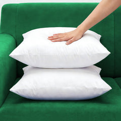 Winighting gros plan tissu coton montrant texture douce et respirante