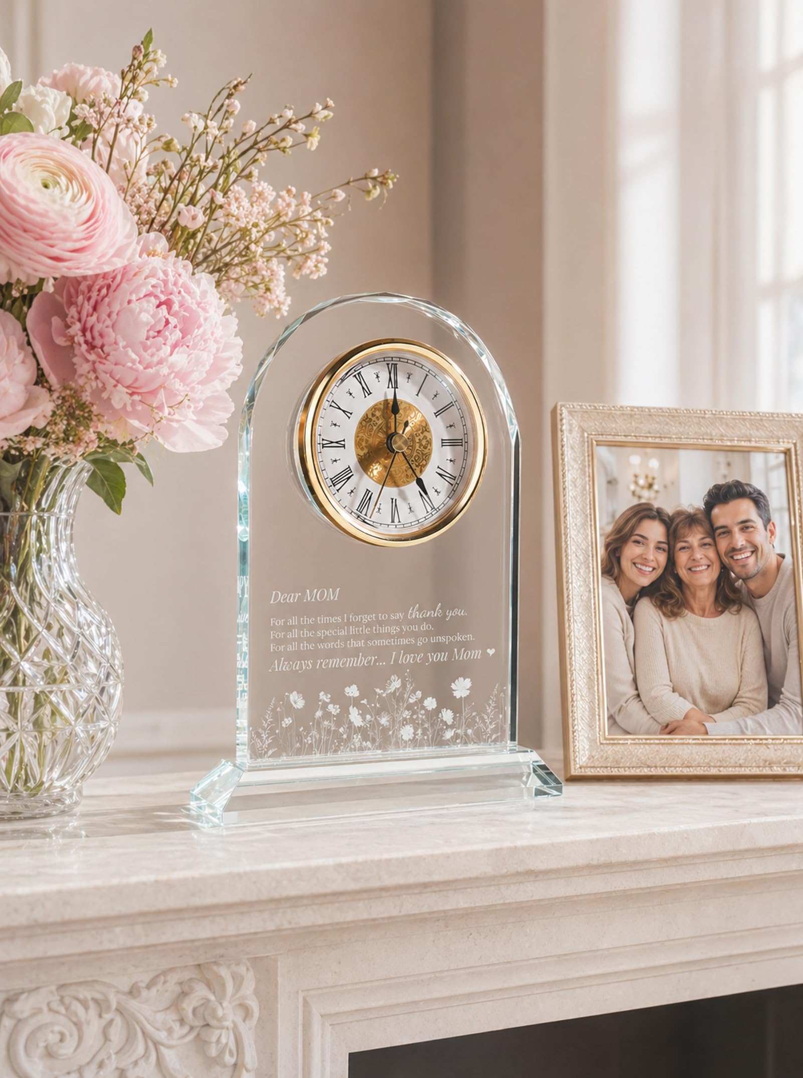 WinTaim horloge présentée dans son coffret cadeau prête à offrir sans emballage