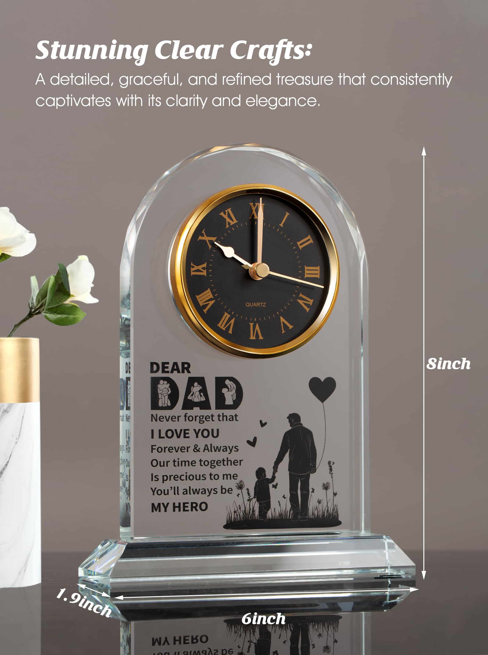 WinTaim horloge dans son coffret cadeau prêt à offrir et protéger