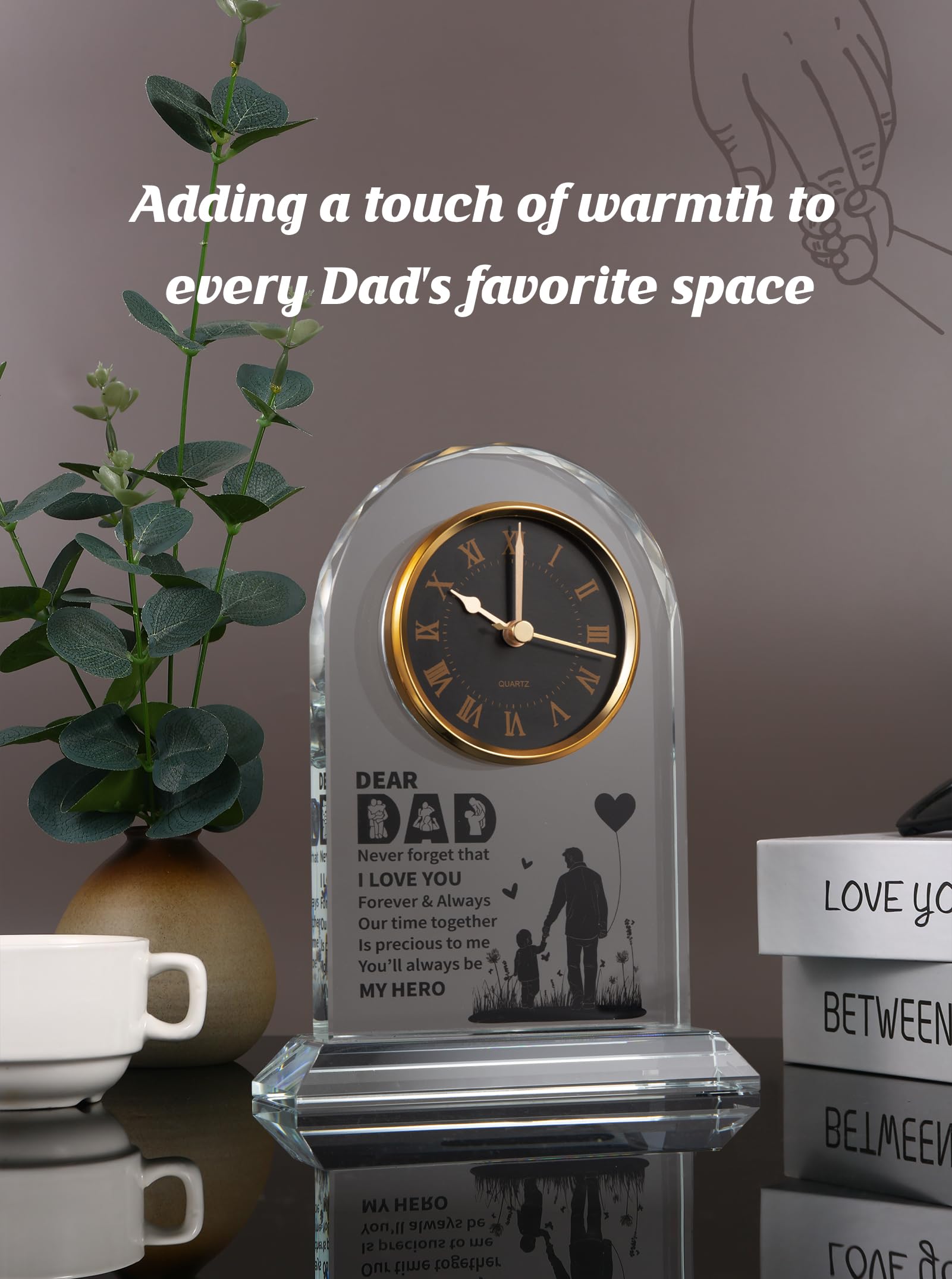 WinTaim image d'échelle pour montrer la taille compacte et pratique