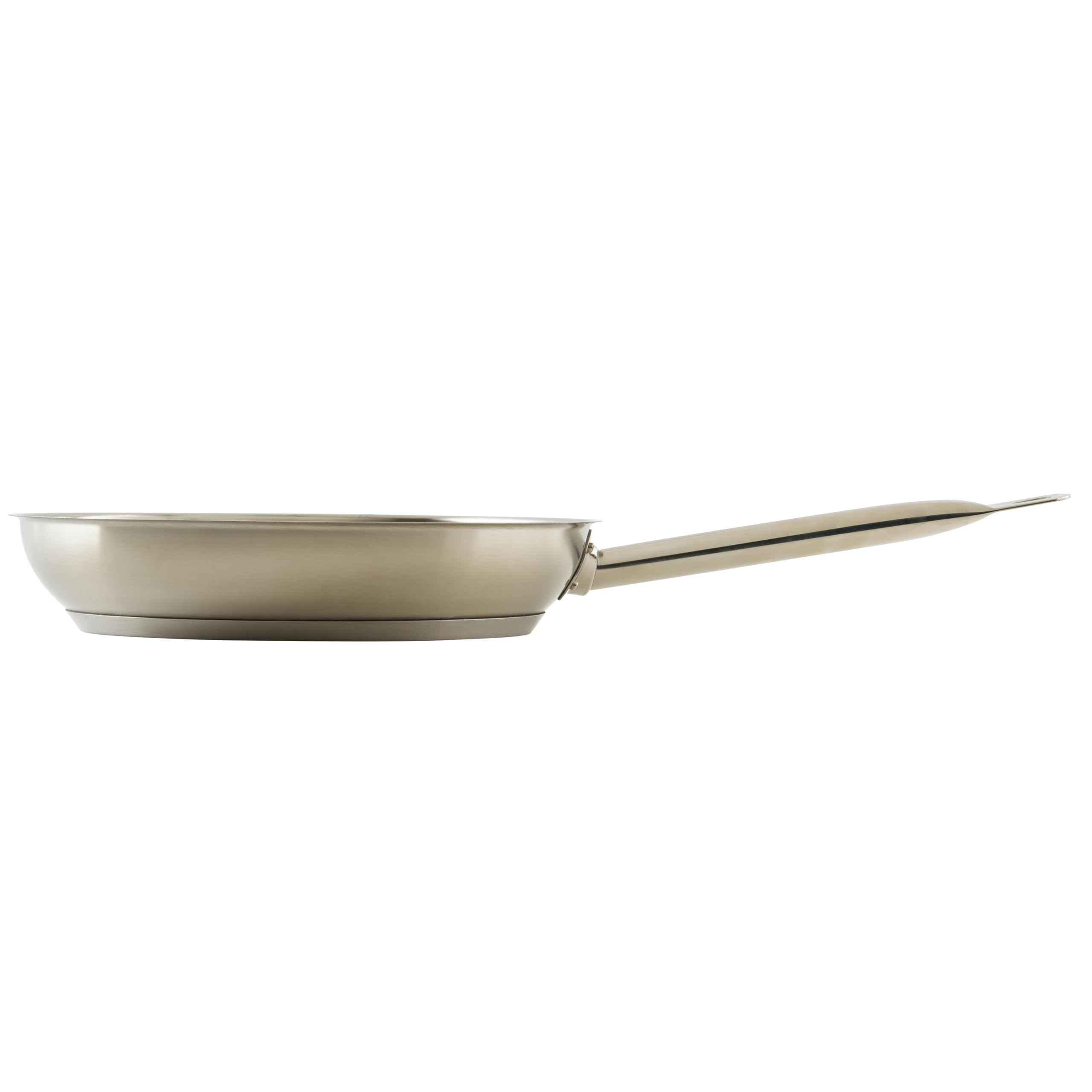 Winware Winco poignée rivetée offrant prise sécurisée et durabilité