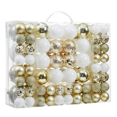 Wironlst coffret 87 boules devant montrant ensemble pratique et rangement sûr