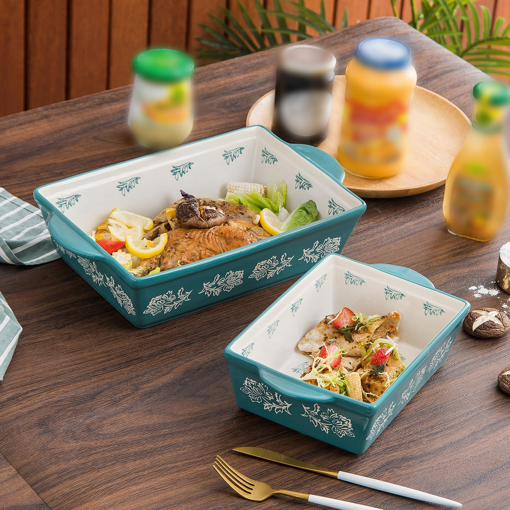 Wisenvoy comparaison des tailles pour choisir la portion adaptée