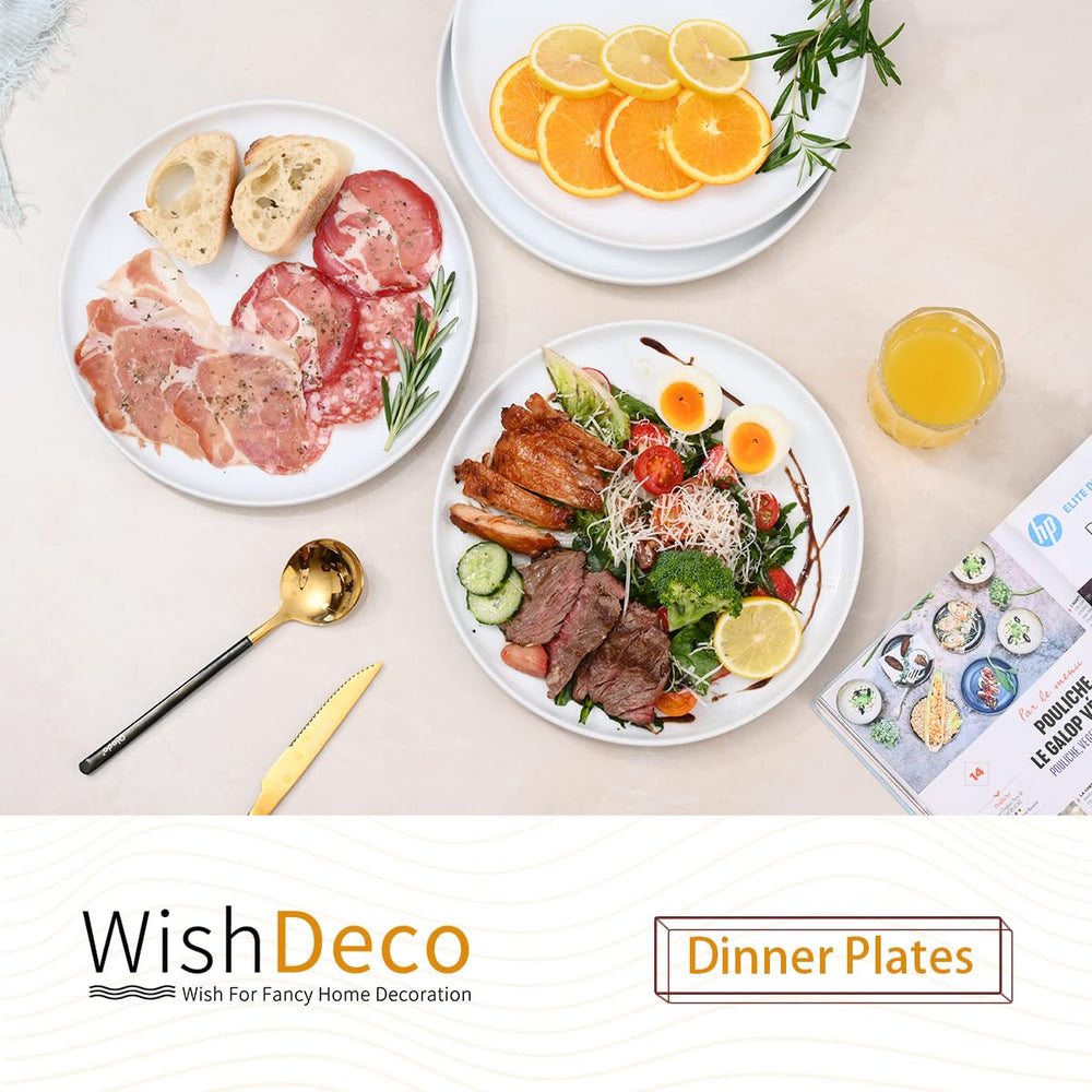 WishDeco gros plan bord anti-débordement offrant service propre