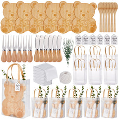 Wishfond coffret face packaging montrant l'ensemble prêt à offrir et gain de temps