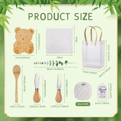 Wishfond torchon texture qualité, tissu absorbant et sans peluches bénéfique