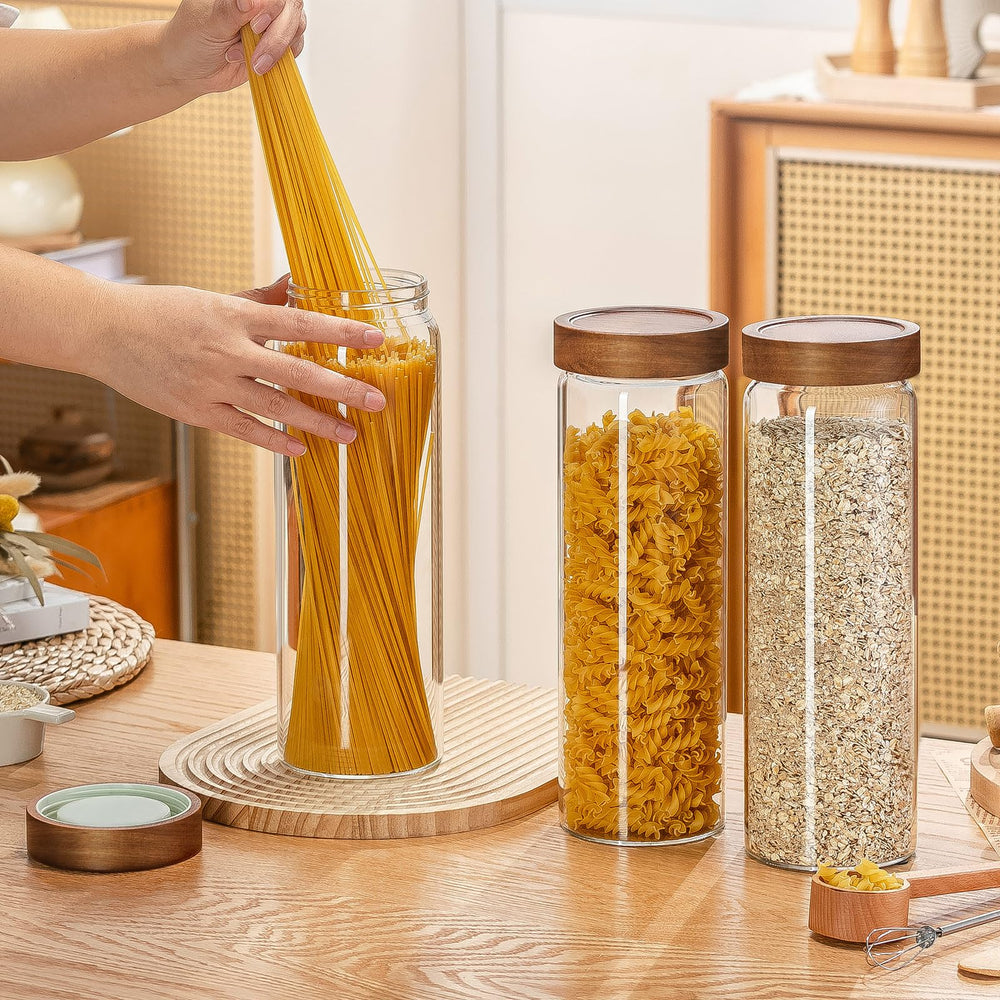 Wissy&Konny gros plan verre borosilicate résistance thermique