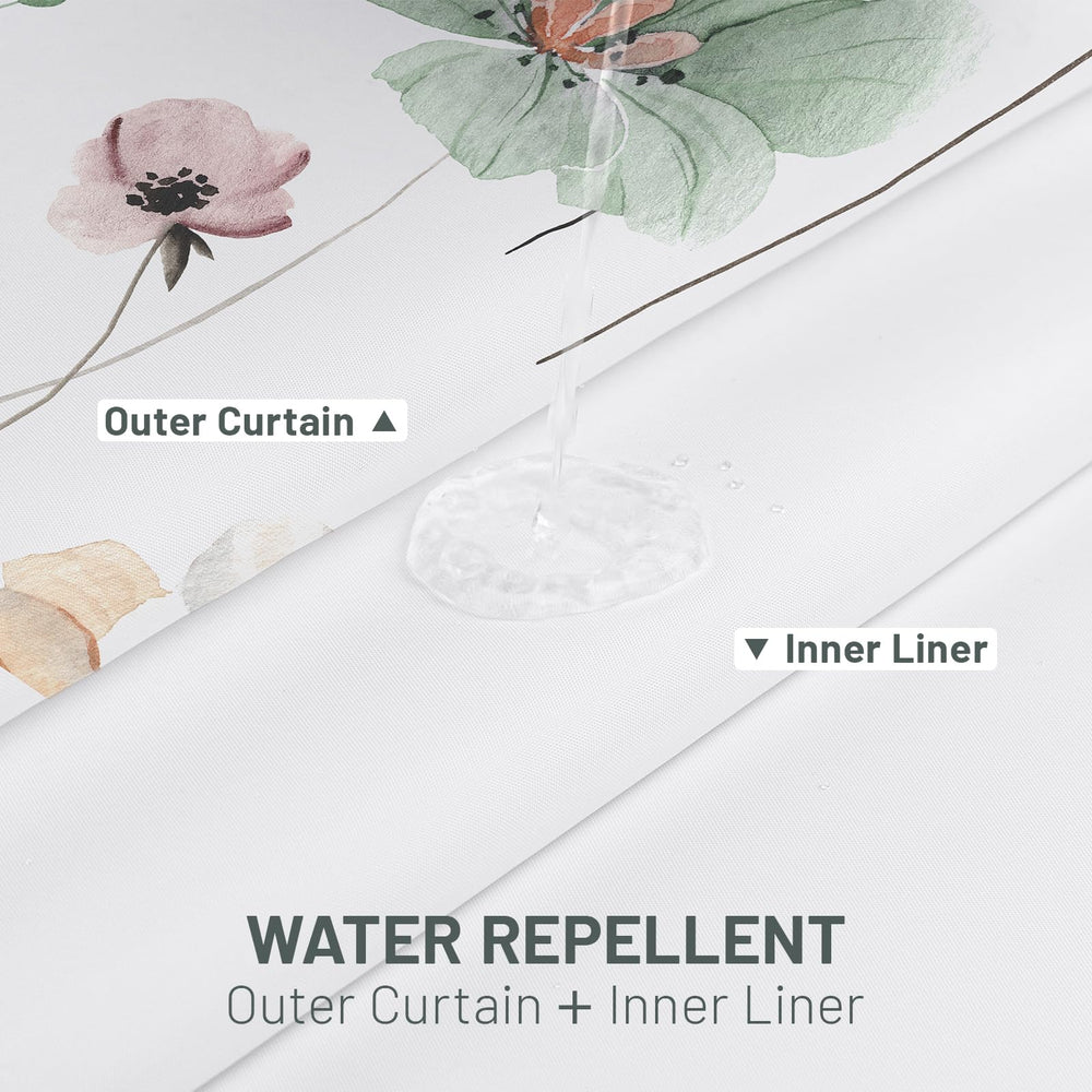 WITHLOC installation sans crochets avec split rings pour pose rapide