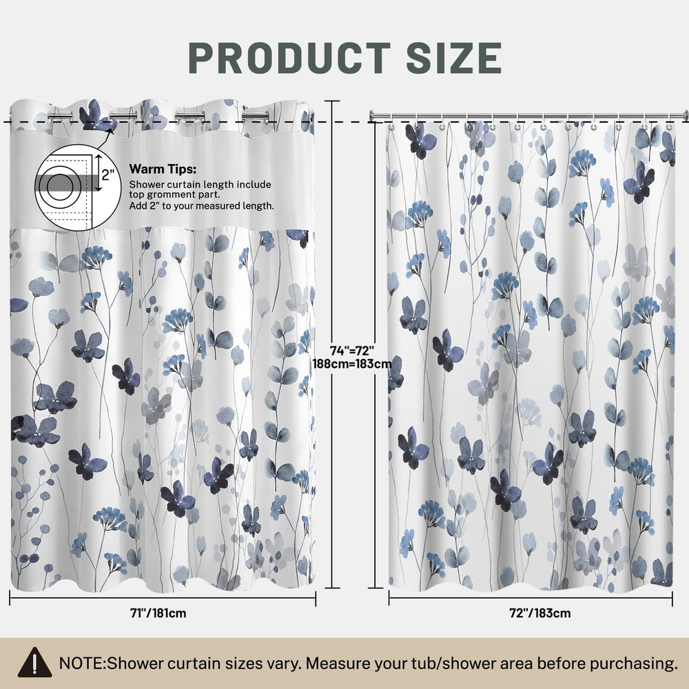 WITHLOC texture du tissu résistant et finition facile d'entretien