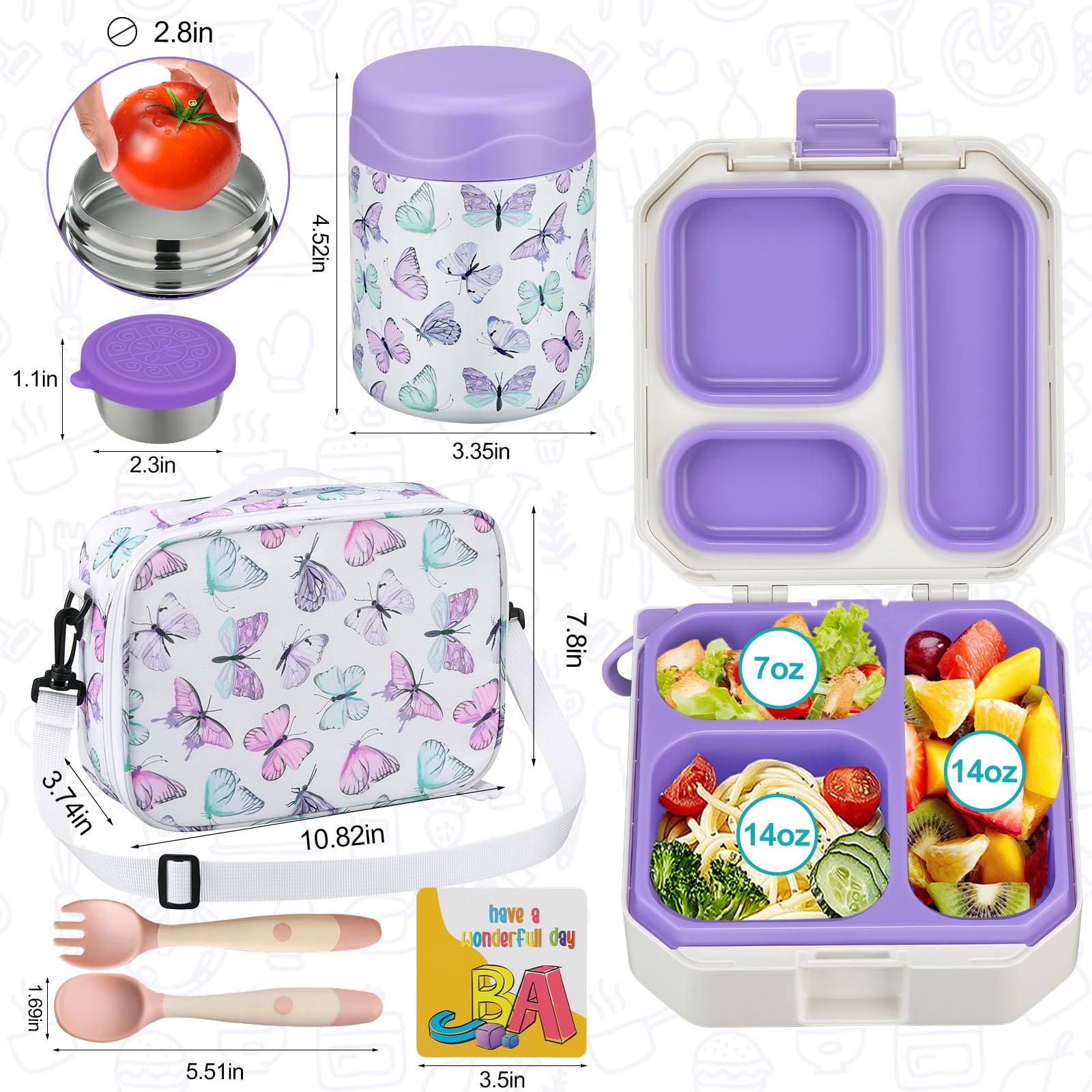 wiwens coupelles sauce acier inox fermeture étanche pour condiments