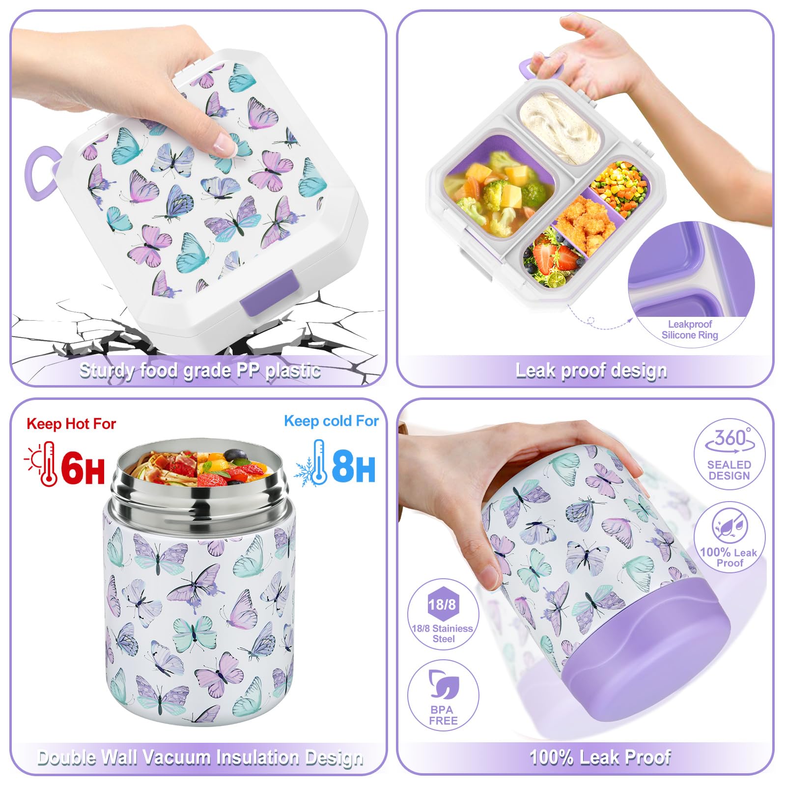wiwens couverts souples détail adaptés aux petites mains sécurisantes
