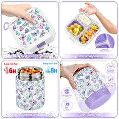 wiwens couverts souples détail adaptés aux petites mains sécurisantes