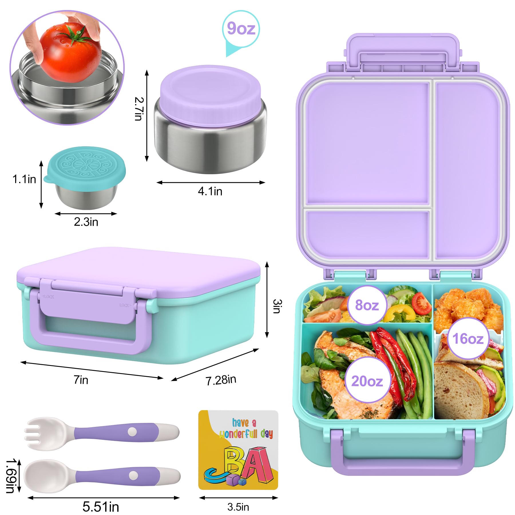 wiwens joint silicone étanche empêchant fuites et mélange des saveurs