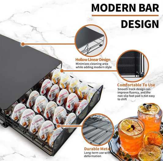 WIWIWISAM détail de la grille latérale pour contrôle visuel rapide