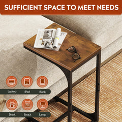 WLIVE pied réglable sur tapis stabilisant la table