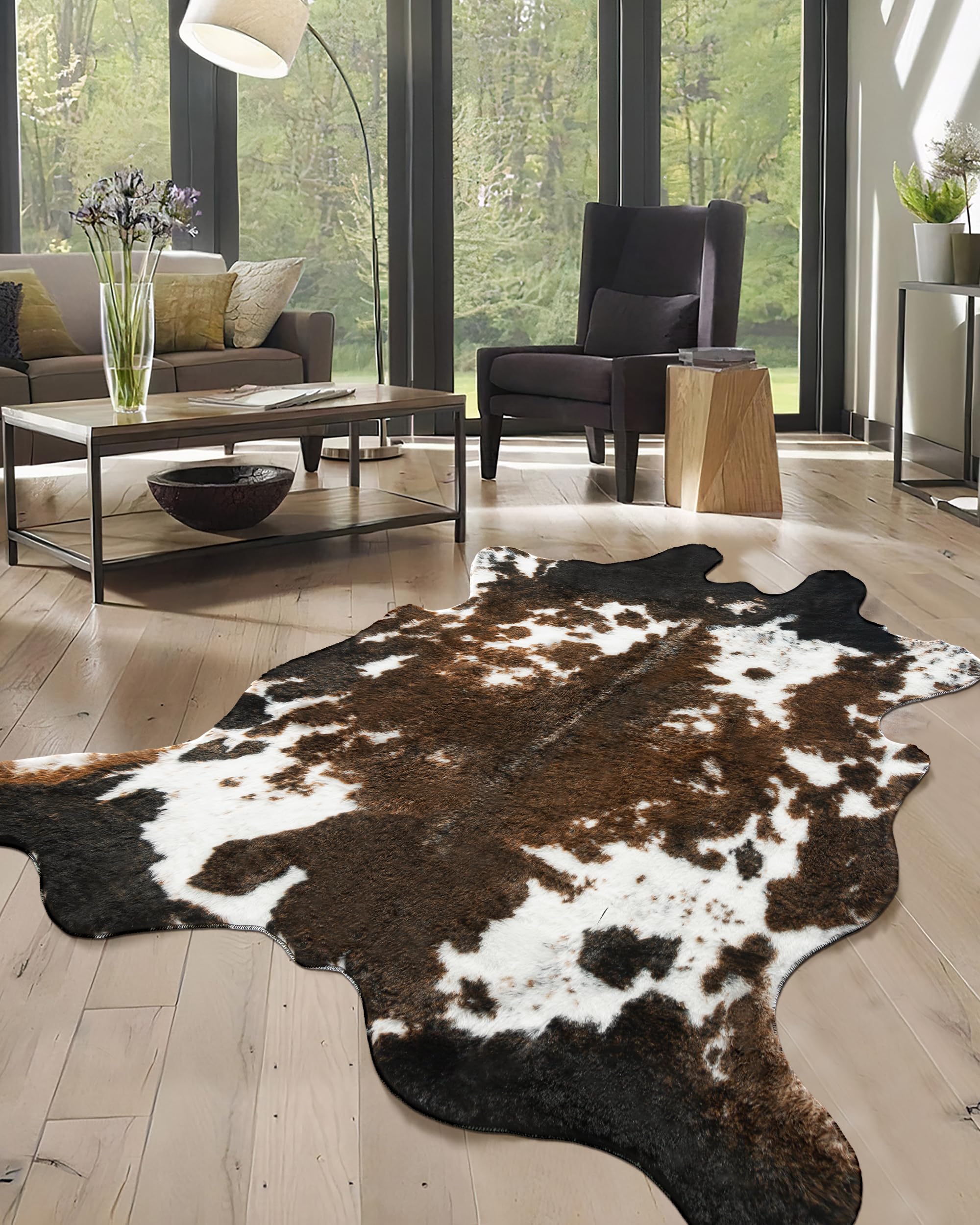 WMT NVMTER détail de pieds nus sur le tapis soulignant confort et douceur