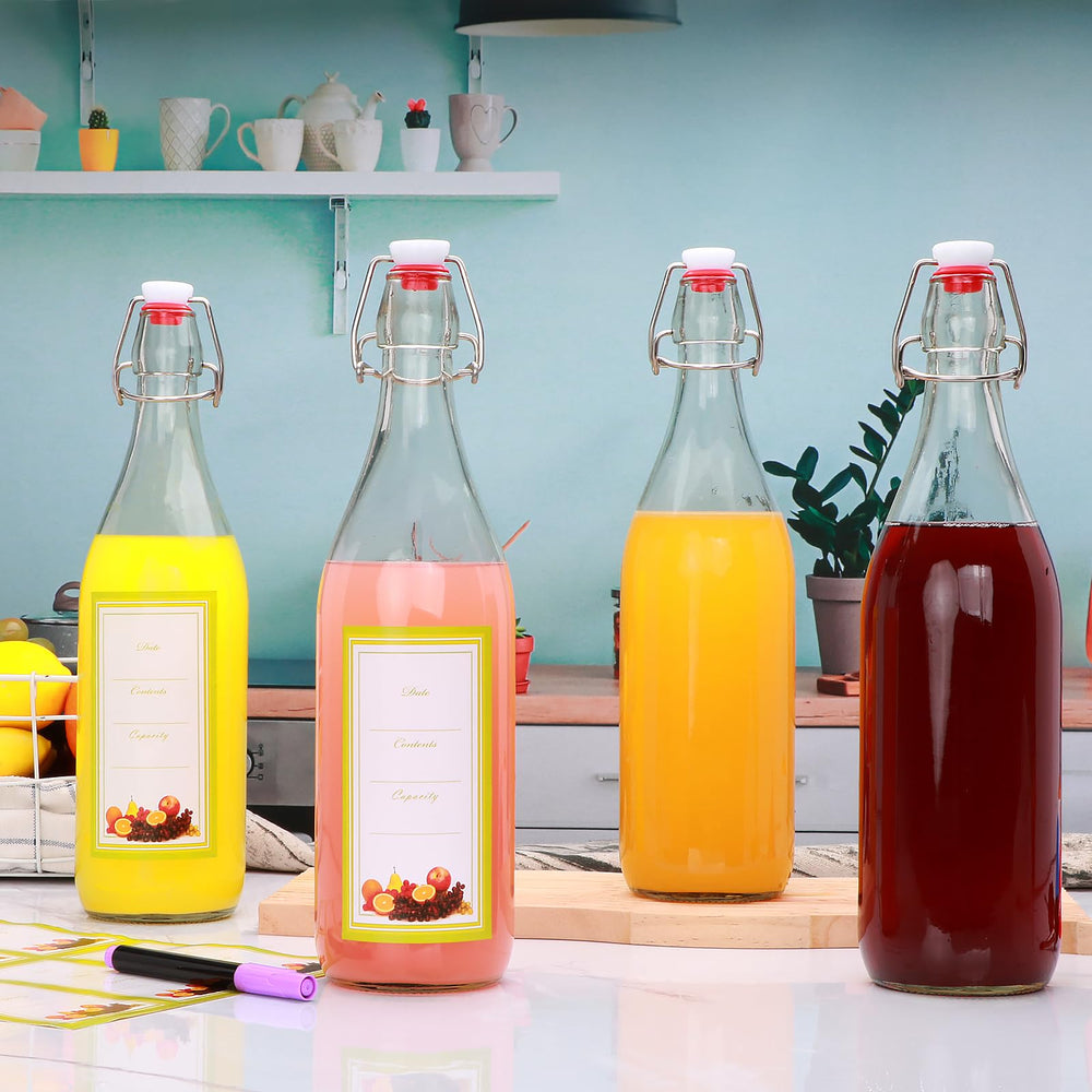 Woaiwo-q étiquettes colorées apposées pour identification et organisation facile