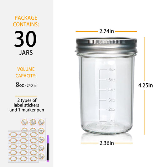 Woaiwo-q gros plan sur verre clair pour lisibilité et solidité