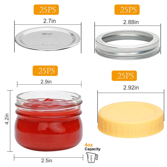 Woaiwo-q gros plan verre transparent révélant contenu clair