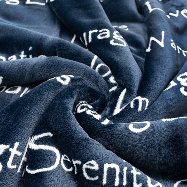 WOLF CREEK BLANKET comparaison d’échelle et taille pour choix éclairé