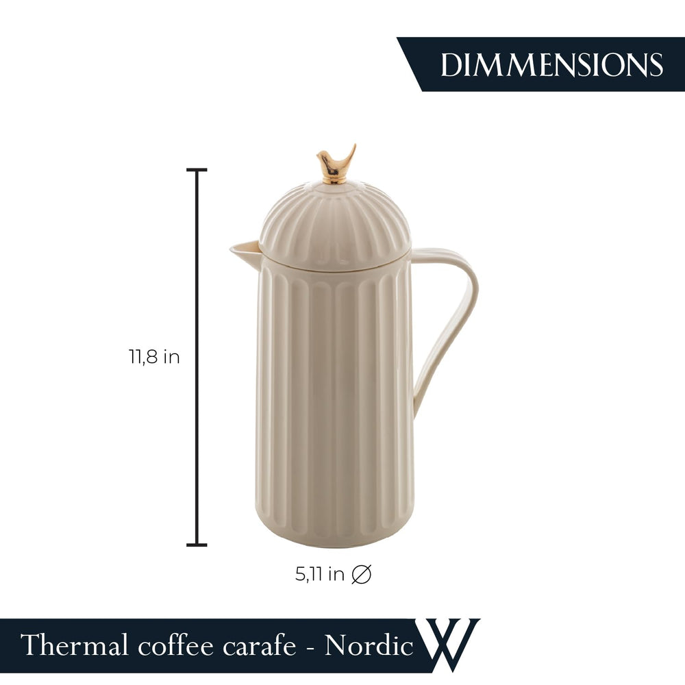 WOLFF gros plan surface plastique brillante imitation porcelaine résistante