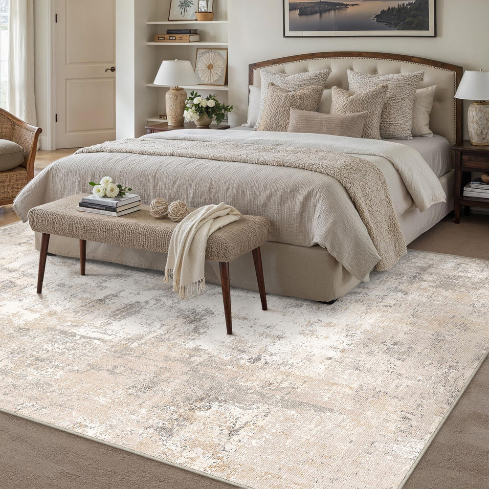 WondRg gros plan texture douce montrant confort au toucher