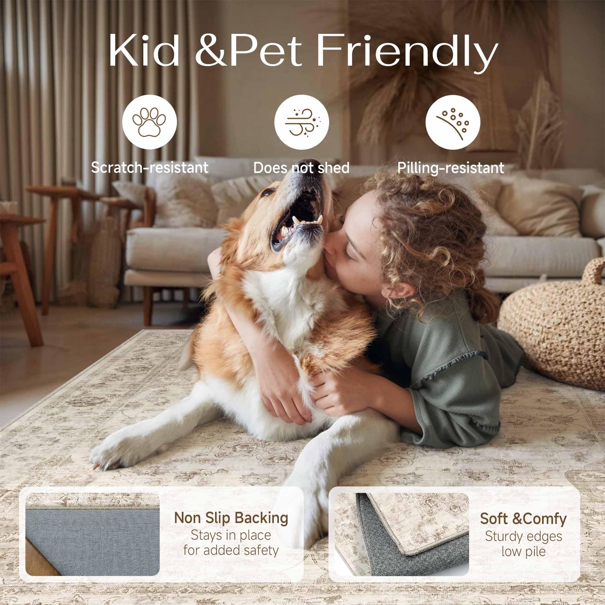 wondrg tapis détail bord finition renforcée durable et propre