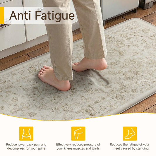 WondRg gros plan texture du tapis montrant résistance et douceur